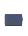RIVACASE Sleeve do MacBook 13,3'' Niebieski - nr 5