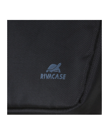 Rivacase 15.6'' Black (8033 BLACK)