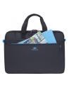 Rivacase Torba Do Notebooka 15,6'' Regent Czarna (Rc8037Bk) - nr 54