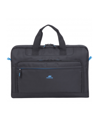 Torba na laptop 17,3'' RIVACASE Regent 8059 Czarna