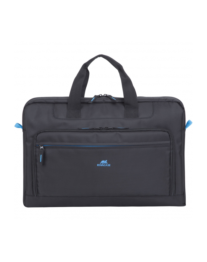Torba na laptop 17,3'' RIVACASE Regent 8059 Czarna główny