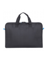 Torba na laptop 17,3'' RIVACASE Regent 8059 Czarna - nr 11
