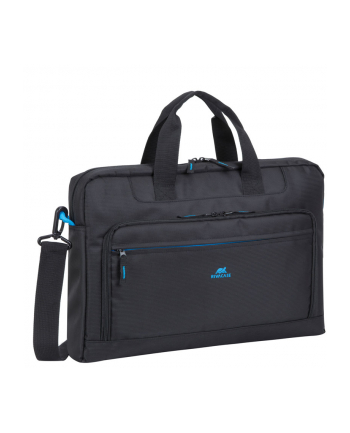 Torba na laptop 17,3'' RIVACASE Regent 8059 Czarna