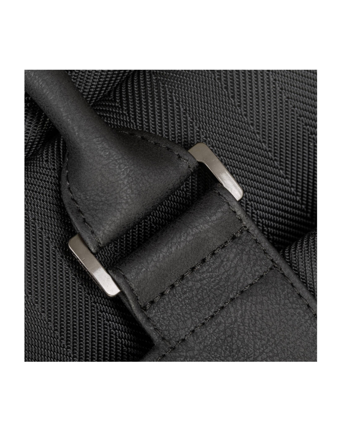 RivaCase 8135 Bussines Attache 15,6'' Czarna (RC8135B) główny
