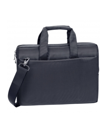 RivaCase do MacBook 13'' Czarna (8221Black)