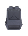 RIVACASE Biscayne 8365 Plecak laptop 17,3'' czarny - nr 24