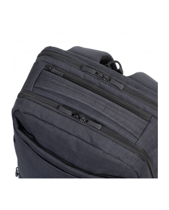 RIVACASE Biscayne 8365 Plecak laptop 17,3'' czarny