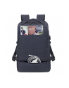 RIVACASE Biscayne 8365 Plecak laptop 17,3'' czarny - nr 27