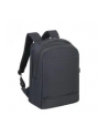 RIVACASE Biscayne 8365 Plecak laptop 17,3'' czarny - nr 30