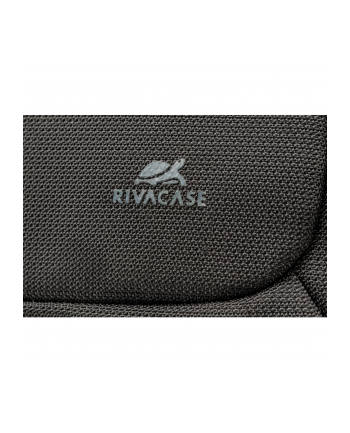 Rivacase Czarna do 17'' (8460)