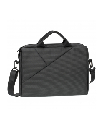 RIVACASE Laptop bag 15.6 cala Szary (8730)