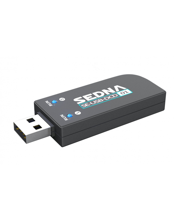 Sedna USB 2.0 Data Copy / Internet Sharing Dongle (SE-DCD-01) główny