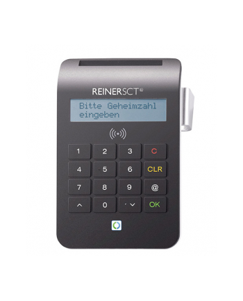 Reinersct Cyberjack Rfid Komfort Chip. (2718700-000)