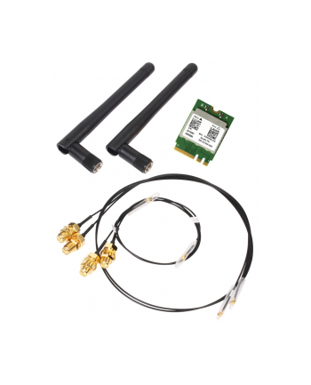 Shuttle WLN-M WLAN kit (WLNM)