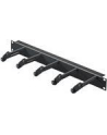 Rittal Organizer do kabli Czarny (5502225) - nr 7