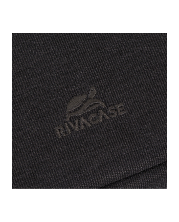 RivaCase Riva Slipcase Suzuka 13,3''-14'' schwarz 7704 (7704BLACK)