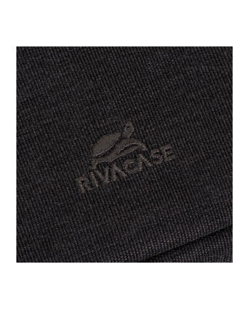 RivaCase Riva Slipcase Suzuka 13,3''-14'' schwarz 7704 (7704BLACK)
