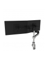 R-Go Tools RGOVLZE4SBSI uchwyt do monitora 66 cm (26'') Czarny, Srebrny - nr 6