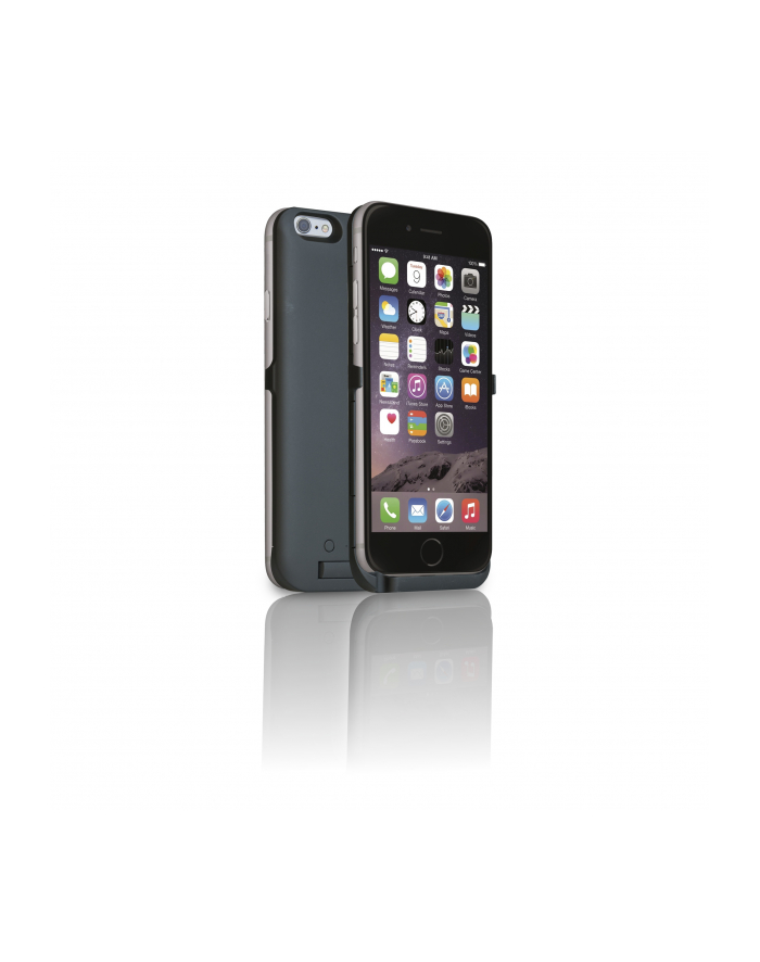 Realpower Iphone6+ Cover Powerbank (163726) główny