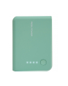 Realpower PB-10k 10000mAh Turkusowy - nr 5