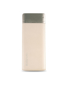 Realpower PB-8000 8000mAh Fashion Beżowy - nr 10
