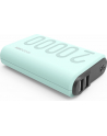 Realpower 20000mAh Niebieski (PB-20000PD) - nr 15