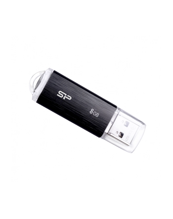 Silicon Power Ultima 8GB (SP008GBUF2U02V1K) główny