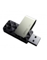 Silicon Power Blaze B30 256GB (SP256GBUF3B30V1K) - nr 2