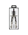Newell Cyrkiel Compact Szybkoprzestawny S0676580 - nr 5