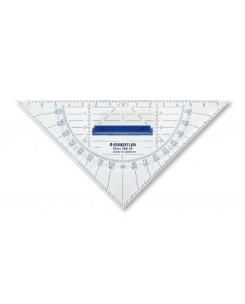 Staedtler Staedtler Ekierka Mars 568 16Cm
