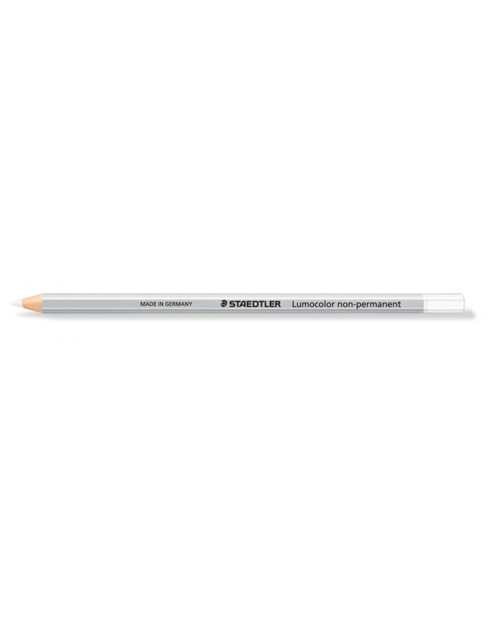 Staedtler LUMOC.DRY MARKER.WH (108-0) główny