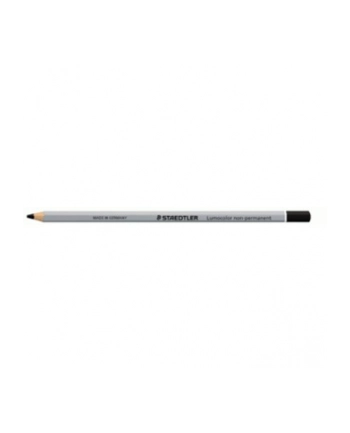 Staedtler LUMOC.DRY MARKER.BLK (108-9)