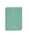 Realpower PB-10k 10000mAh Turkusowy - nr 5