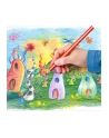 Staedtler Kredki Triplus Jumbo 10 + 2 Kolory Sd 128Nc12P1 - nr 5