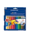Staedtler Kredki Akwarelowe Noris 24 Kolory - nr 1