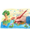 Staedtler Kredki z gumką Noris Club 24 kolory - nr 11