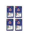 Staedtler Ergo Soft Kredki Trójkątne 12 Sztuk - nr 13