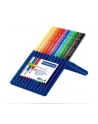 Staedtler Ergo Soft Kredki Trójkątne 12 Sztuk - nr 2