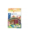 Staedtler Kredki Noris Colour Wopex Sześciokątne 36 Kolorów - nr 17