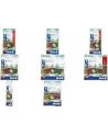 Staedtler Kredki Noris Colour Wopex Sześciokątne 36 Kolorów - nr 9