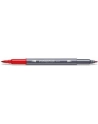 Staedtler Flamastry Dwustronne Do Akwareli 18K - nr 4