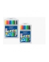 Staedtler Noris Club Mazaki Dwustronne 12 Sztuk - nr 2