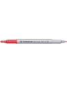 Staedtler Noris Club Mazaki Dwustronne 12 Sztuk - nr 7