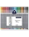 Staedtler Triplus Color Mazaki Trójkątne 20 Sztuk - nr 7