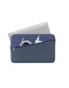 RIVACASE Sleeve do MacBook 13,3'' Niebieski - nr 10
