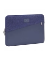 RIVACASE Sleeve do MacBook 13,3'' Niebieski - nr 11