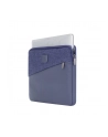 RIVACASE Sleeve do MacBook 13,3'' Niebieski - nr 17