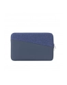 RIVACASE Sleeve do MacBook 13,3'' Niebieski - nr 6