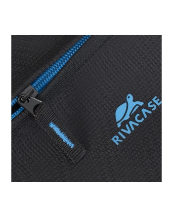 Rivacase Torba Do Notebooka 15,6'' Regent Czarna (Rc8037Bk)