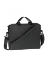 RIVACASE Laptop bag 15.6 cala Szary (8730) - nr 17